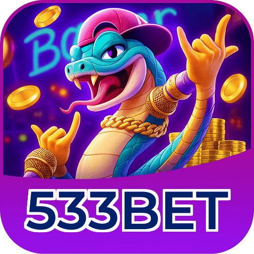 533BET: Plataforma de Cassino e Apostas Segura e Divertida