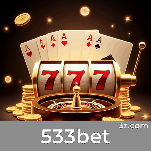 Cadastro na 533bet para desfrutar dos melhores jogos